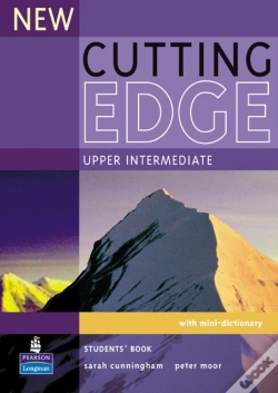 Capa do artigo New Cutting Edge Upper-Intermediate Student'S Book