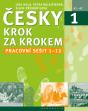 New Czech Step By Step 1: Workbook 1 - Lessons 1-12 - Preview