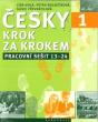 New Czech Step By Step 1: Workbook 2 - Lessons 13-24 - Preview