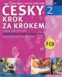 New Czech Step By Step 2 - Preview