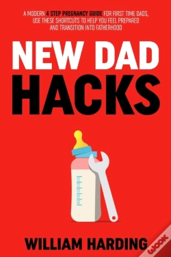 Capa do artigo New Dad Hacks