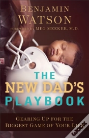 Capa do artigo New Dad