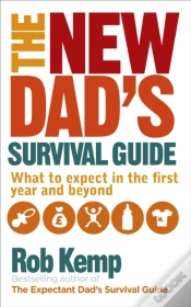 Capa do artigo New Dad