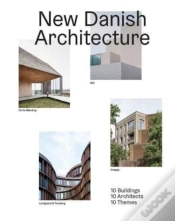 Capa do artigo New Danish Architecture