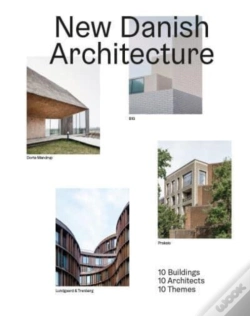 Capa do artigo New Danish Architecture