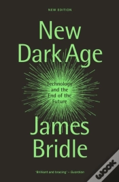 Capa do artigo New Dark Age