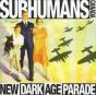 New Dark Age Parade - CD - Preview