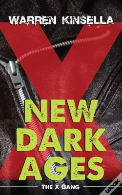 Capa do artigo New Dark Ages