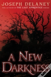 Capa do artigo New Darkness