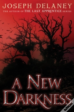 Capa do artigo New Darkness