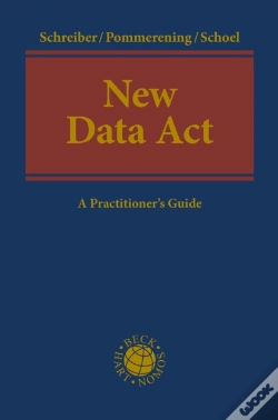Capa do artigo New Data Act