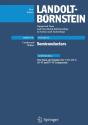New Data And Updates For I-Vii, Iii-V, Iii-Vi And Iv-Vi Compounds - Preview