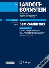 New Data And Updates For Several Iia-Vi Compounds (Structural Properties, Thermal And Thermodynamic Properties, And Lattice Properties)