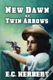 Capa do artigo New Dawn At Twin Arrows