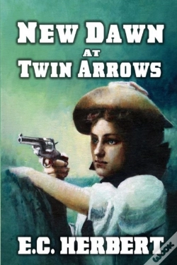 Capa do artigo New Dawn At Twin Arrows