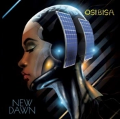 Capa do artigo New Dawn - CD