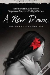 Capa do artigo New Dawn