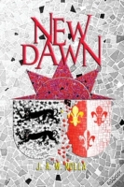 Capa do artigo New Dawn