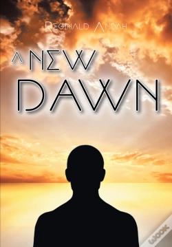 Capa do artigo New Dawn