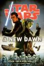 New Dawn: Star Wars - Preview