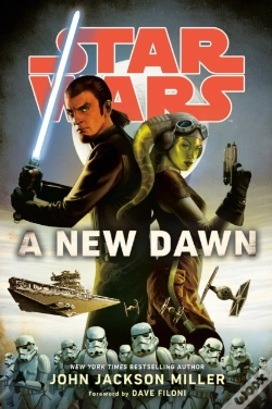 Capa do artigo New Dawn: Star Wars