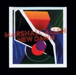 Capa do artigo New Dawn - Vinil