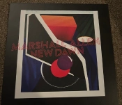 Capa do artigo New Dawn - Vinil