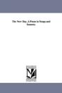 New Day, A Poem In Songs And Sonnets. - Preview