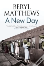 Capa do artigo New Day