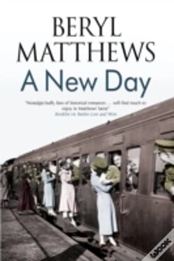 Capa do artigo New Day