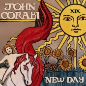 Capa do artigo New Day - CD