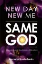 New Day New Me Same God - Preview