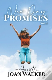 Capa do artigo New Day Promises Vol 2