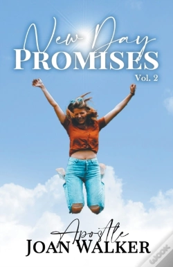 Capa do artigo New Day Promises Vol 2