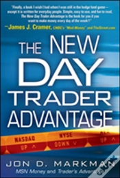 Capa do artigo New Day Trader Advantage