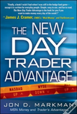 Capa do artigo New Day Trader Advantage