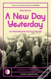 New Day Yesterday