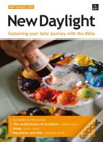 New Daylight Deluxe Edition May-August 2026