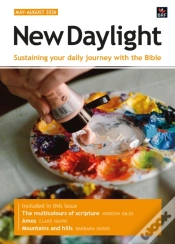 Capa do artigo New Daylight Deluxe Edition May-August 2026