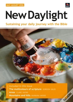 Capa do artigo New Daylight Deluxe Edition May-August 2026