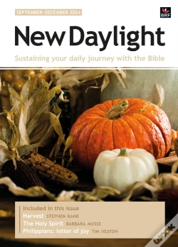 Capa do artigo New Daylight Deluxe Edition September-December 2024