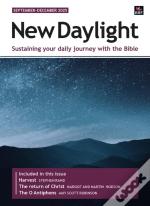 New Daylight Deluxe Edition September-December 2025
