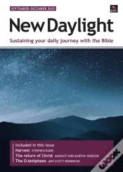 Capa do artigo New Daylight Deluxe Edition September-December 2025