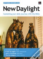 New Daylight Deluxe Edition September-December 2026