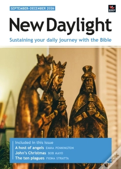 Capa do artigo New Daylight Deluxe Edition September-December 2026