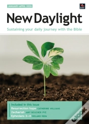 Capa do artigo New Daylight January-April 2026