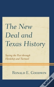 Capa do artigo New Deal And Texas History