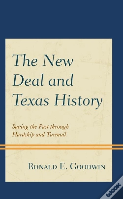 Capa do artigo New Deal And Texas History