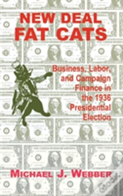 Capa do artigo New Deal Fat Cats
