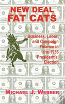Capa do artigo New Deal Fat Cats